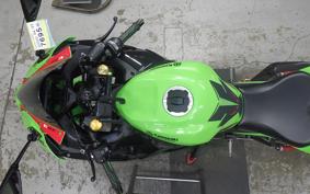 KAWASAKI ZX-25R-2SE 2020 ZX250H