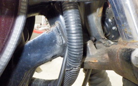 YAMAHA SR400 Gen.3 2009 RH01J