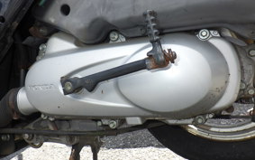 HONDA DIO Gen.6 AF62
