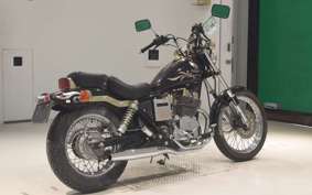 HONDA REBEL 250 MC13