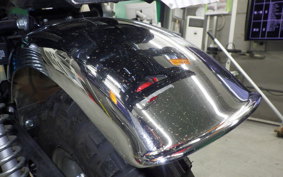 HONDA MONKEY 2023 AB27