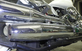 YAMAHA DRAGSTAR 400 CLASSIC 1999 4TR