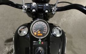 HARLEY FLSTBS1800 2017 JT9