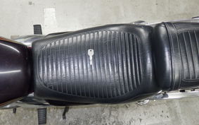KAWASAKI ELIMINATOR 250 LX 2000 EL250A