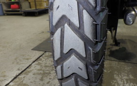 HONDA CT125-2 2000 JA65