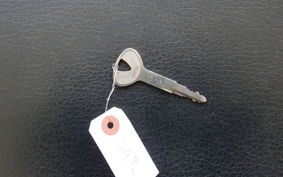 YAMAHA JOG Gen.5 2003 SA36J