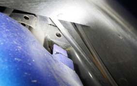 HONDA TACT-4ﾍﾞｰｼｯｸ AF79