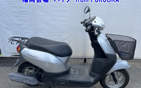 HONDA TACT-4