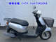 Фото Honda TACT-4 с японского аукциона