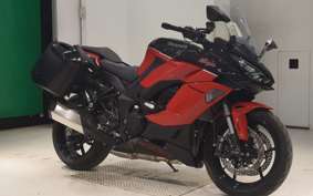 KAWASAKI NINJA 1000SX ZXT02K