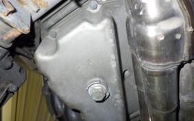 SUZUKI BANDIT 400 1989 GK75A