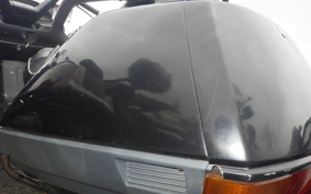 HONDA FUSION GEN 2 MF02