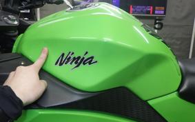 KAWASAKI NINJA 250 EX250L