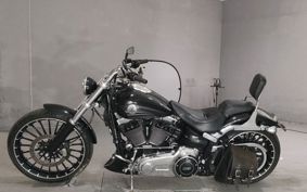 HARLEY FXSB1690 BFV