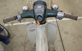 YAMAHA MATE 50 UA04J