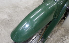 HONDA LITTLE CUB E C50