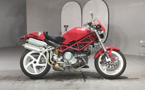 DUCATI MONSTAR S2R1000 2006 M416AA