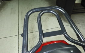 HONDA ZOOMER-X 2020 JF52