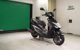 YAMAHA CYGNUS 125 XSR 2 2024 SE44J