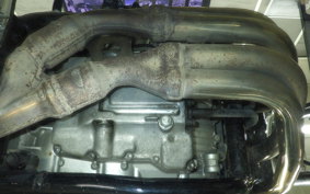 YAMAHA XJR1300 Gen.2 2007 RP17J