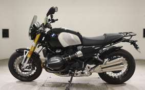 BMW R12 nine T 2024