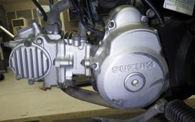 SUZUKI GS50 2019 NA41A