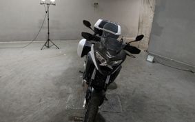 HONDA VFR800X 2015 RC80