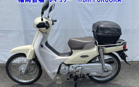 HONDA C50-2