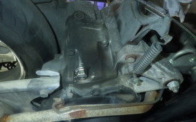 HONDA DIO CESTA GEN 2 2026 AF62