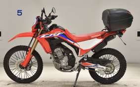 HONDA CRF250L MD47