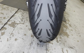 TRIUMPH TRIDENT 660 2024