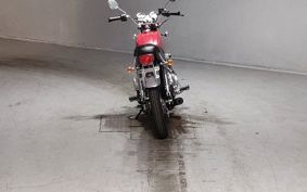 HONDA CB400 2023 CB400F
