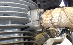 KAWASAKI ESTRELLA BJ250A