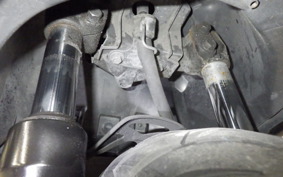 SUZUKI ADDRESS V125 S CF4MA