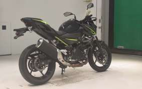 KAWASAKI Z400 Gen.2 2023 EX400L