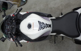 SUZUKI HAYABUSA Gen.2 2008