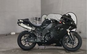 KAWASAKI ZX 10 NINJA R 2008 ZXT00D