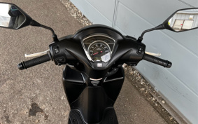 HONDA DIO 110 JK03
