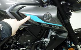YAMAHA MT-25 A 2019 RG74J