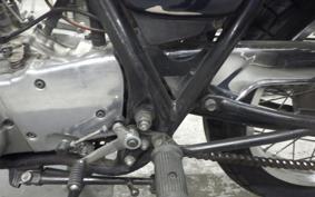 YAMAHA SR400 Gen.2 1988 1JR