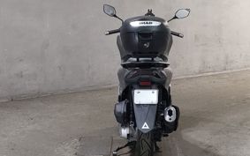 HONDA PCX125 JK05