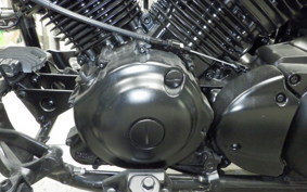 YAMAHA DRAGSTAR 400 CLASSIC 2000 4TR