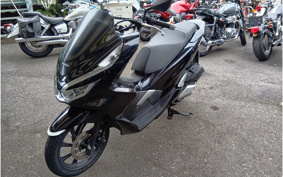 HONDA PCX 125 JF81