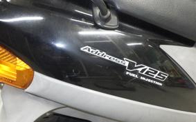 SUZUKI ADDRESS V125 2013 CF4EA