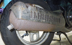 HONDA JULIO AF52
