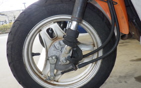 SUZUKI PALETTE CA41A