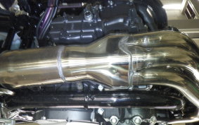 HONDA CB1300SF SUPER FOUR Gen. 3 2026 SC54