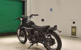 KAWASAKI 250TR 2019 BJ250F