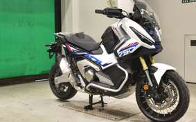 HONDA X-ADV 750 2026 RH21