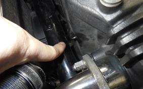 HONDA CB400 SUPER BOLDOR A NC42